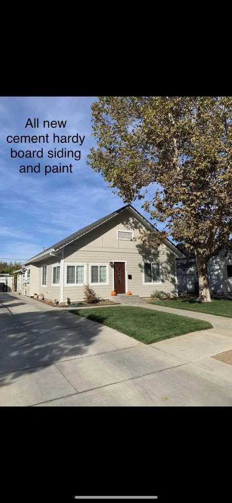 Slide of Tony Tapia Construction