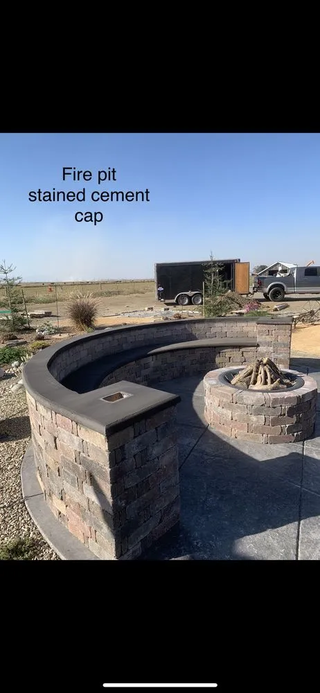 Slide of Tony Tapia Construction