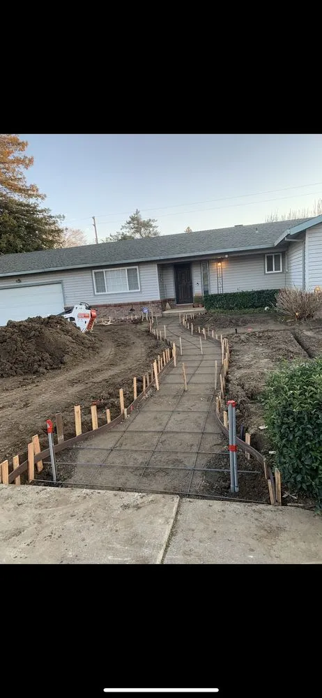 Slide of Tony Tapia Construction