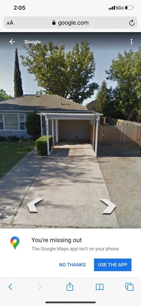 Slide of Tony Tapia Construction