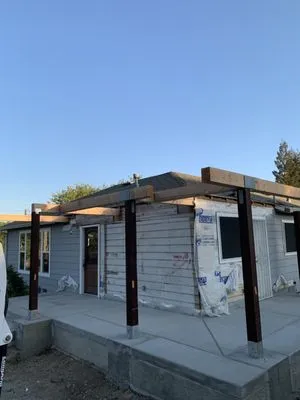 Tony Tapia Construction