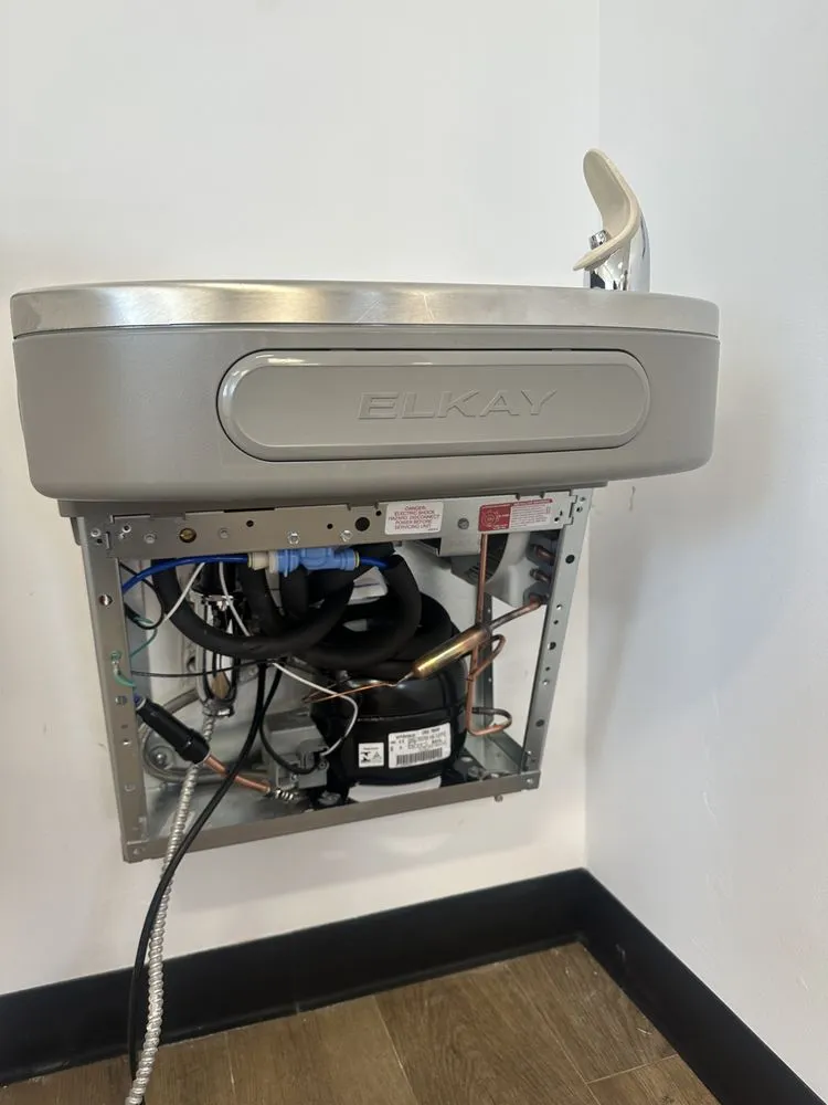 Slide of Tony the plumber