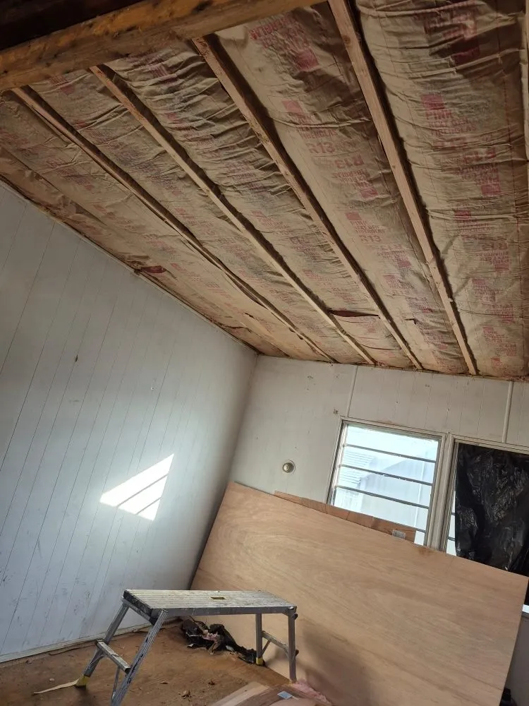 Slide of Tonys Affordable Maintenance