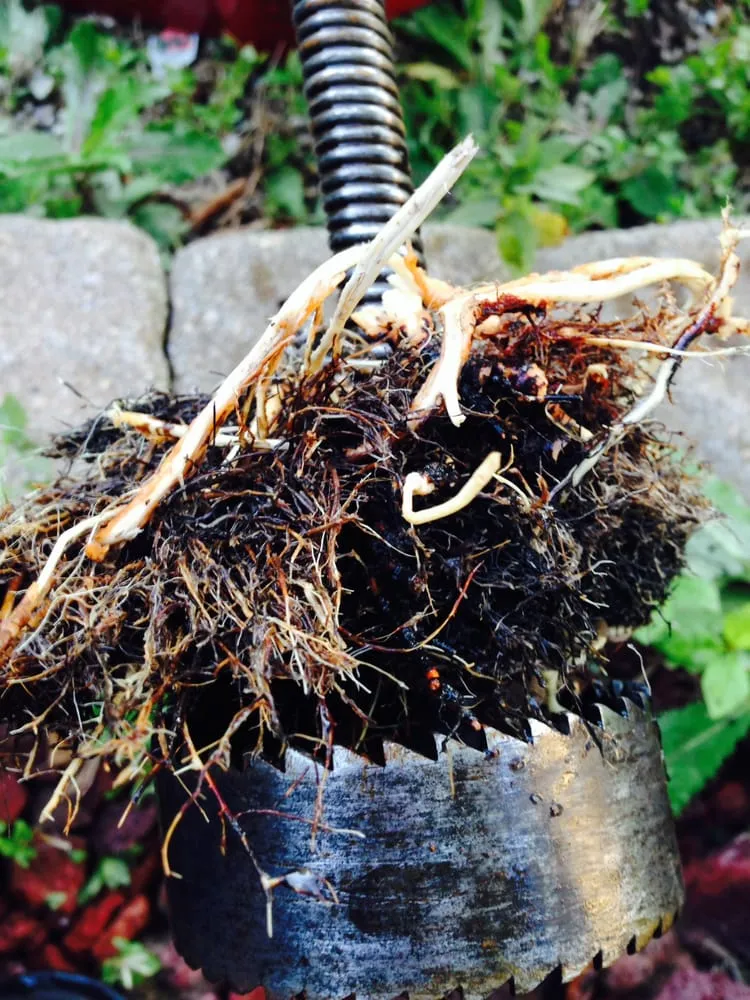 Emergency pipe repair service in Oswego, IL - Tony's Drain & Sewer Cleaning