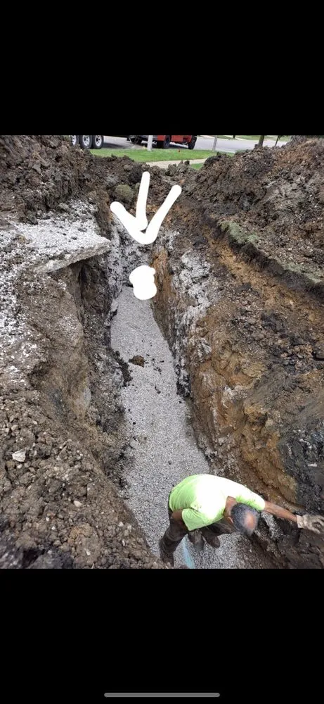 Top-rated leak detection experts serving Oswego, IL - Tony's Drain & Sewer Cleaning