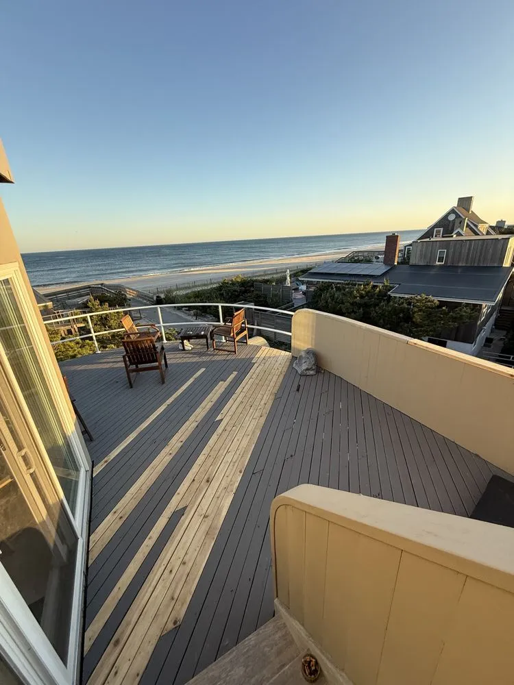 Slide of Tony’s Golden Hands