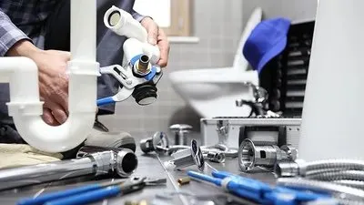 Slide of Tonys Handyman Plumbing