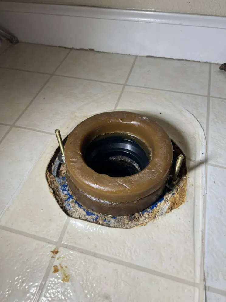 Slide of Tonys Handyman Plumbing