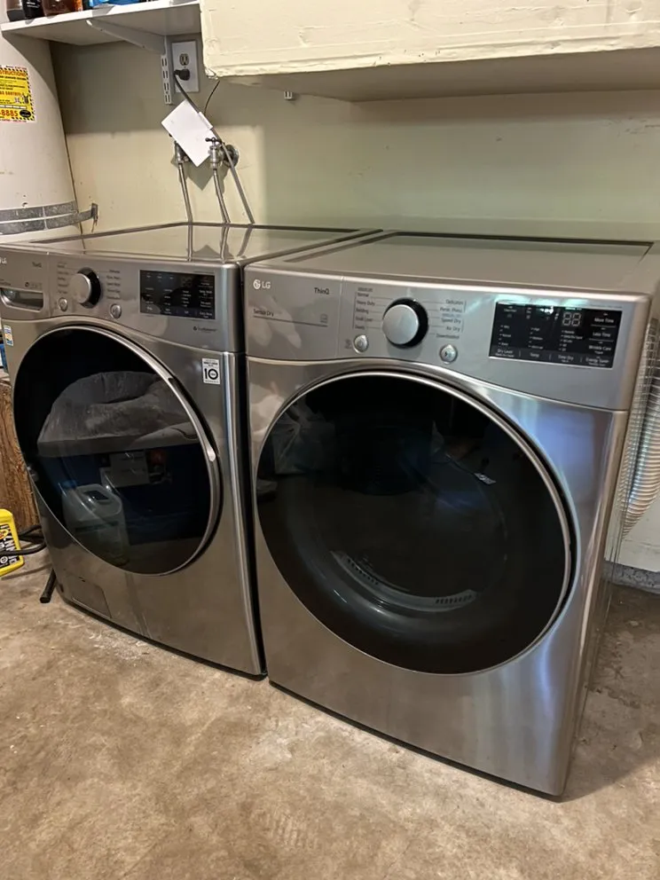 Slide of Tonys Handyman Plumbing