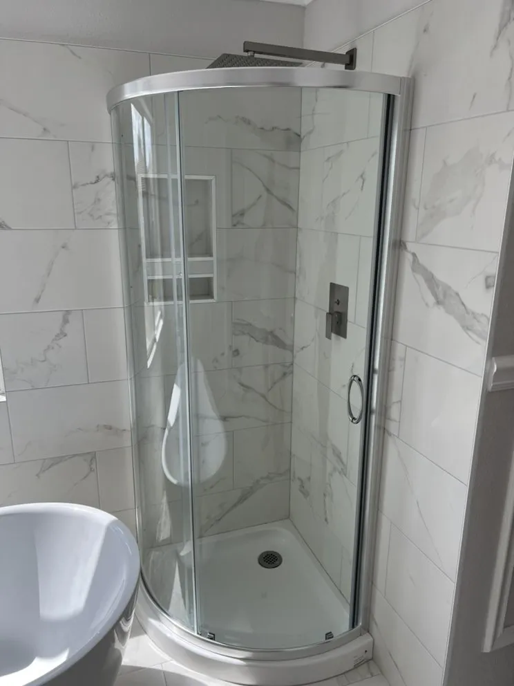 Slide of Tonys Handyman Plumbing