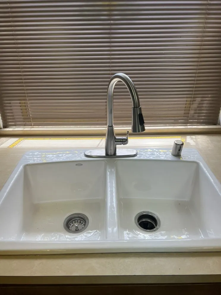 Slide of Tonys Handyman Plumbing