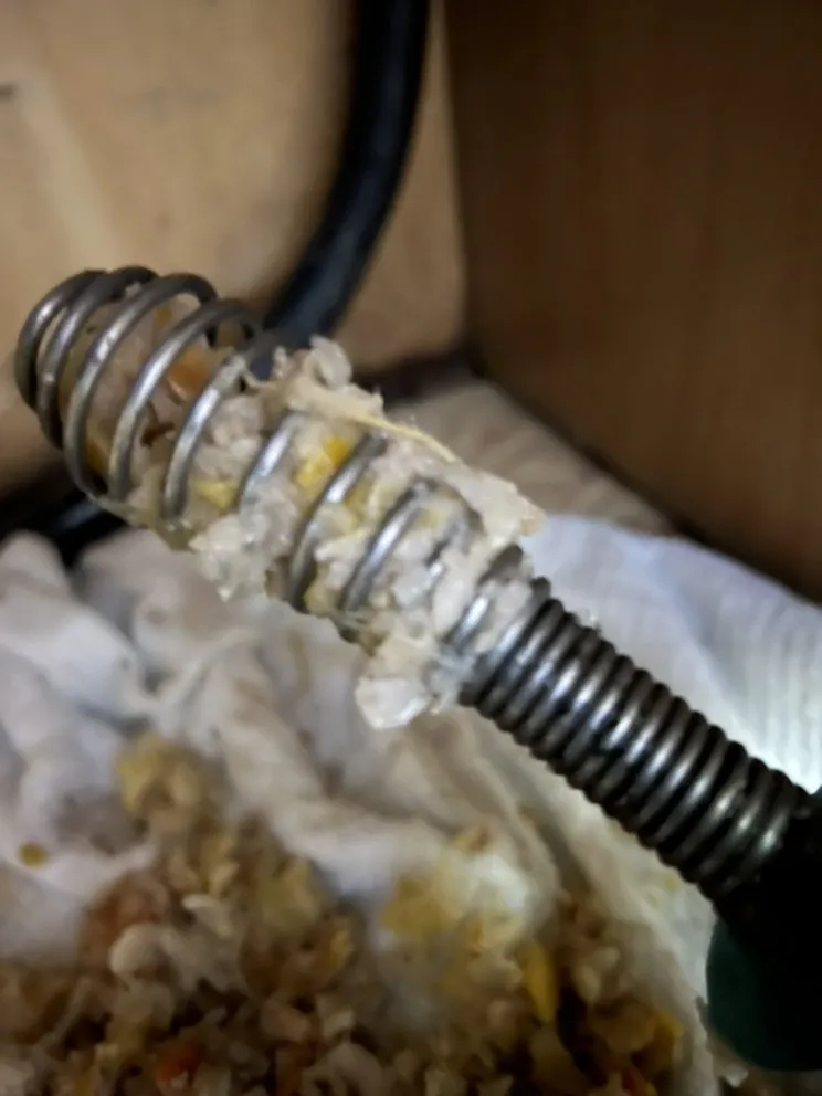 Slide of Tonys Handyman Plumbing