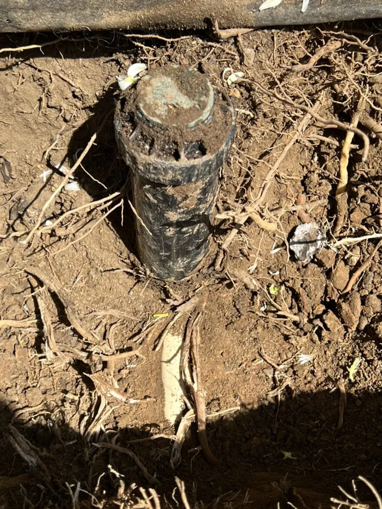 Slide of Tonys Handyman Plumbing