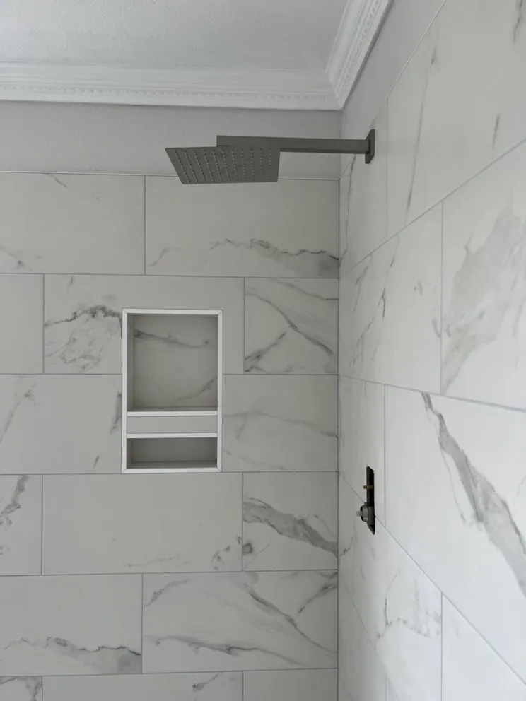 Slide of Tonys Handyman Plumbing