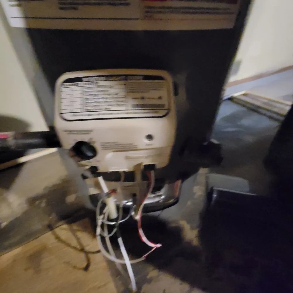 Slide of Tony's Home Repairs Unlimited