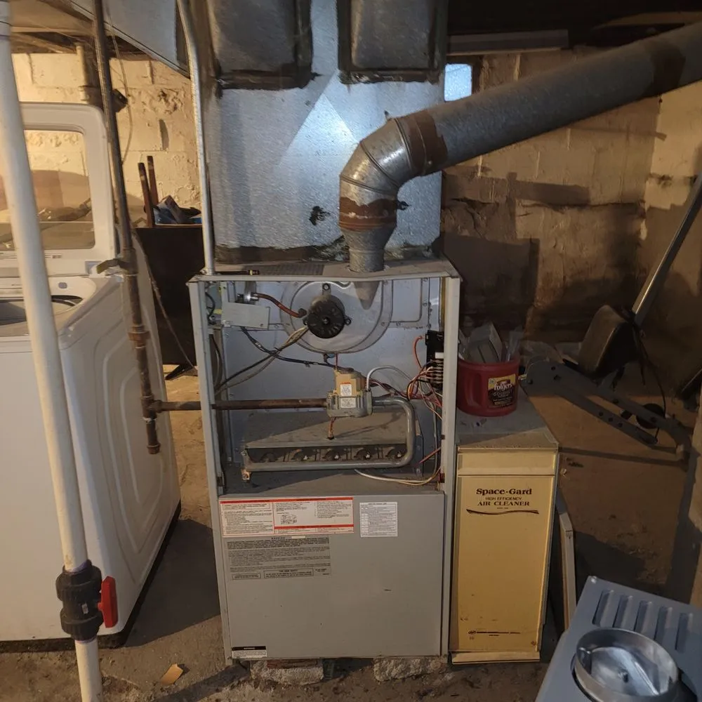 Slide of Tony's Home Repairs Unlimited