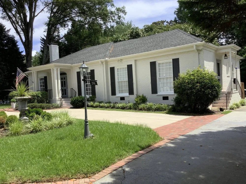 Slide of Tony's Painting & Construction