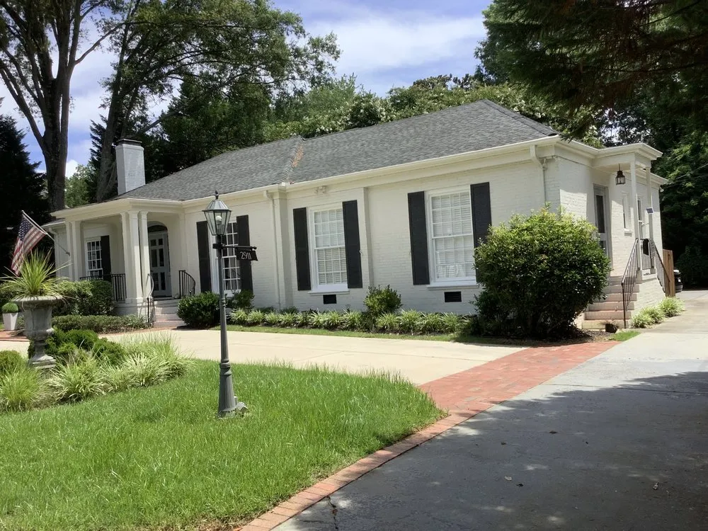 Slide of Tony's Painting & Construction