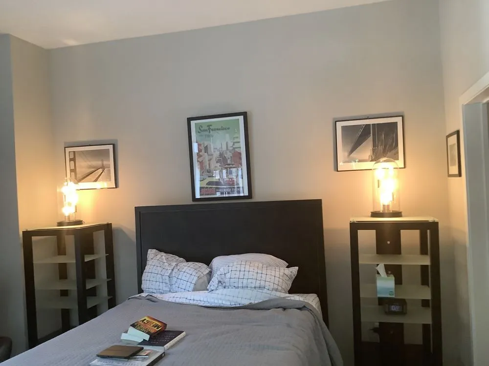 Slide of Tony's Painting & Construction