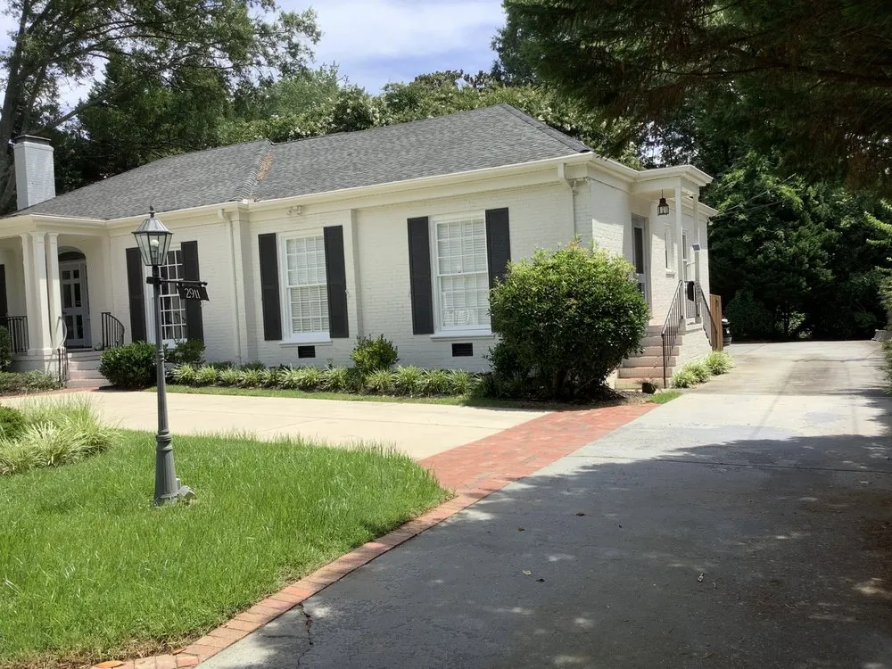 Affordable pipe repair experts serving Charlotte, NC - Tony's Painting & Construction