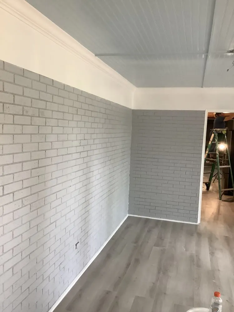 Affordable plumbing repair service in Charlotte, NC - Tony's Painting & Construction