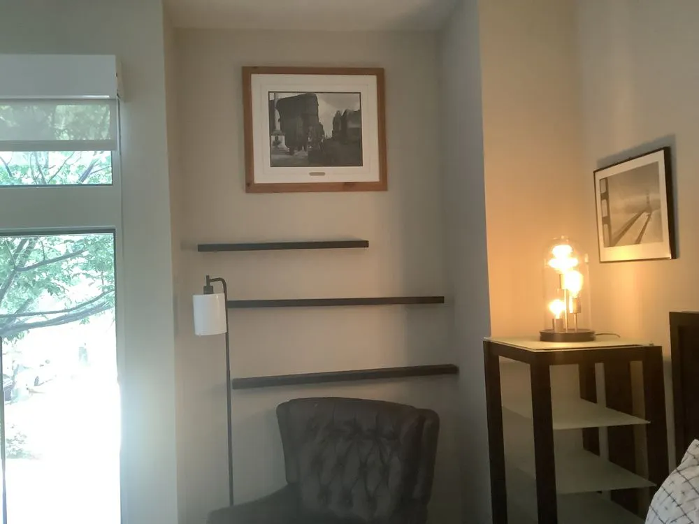 Emergency water heater service in Charlotte, NC by Tony's Painting & Construction