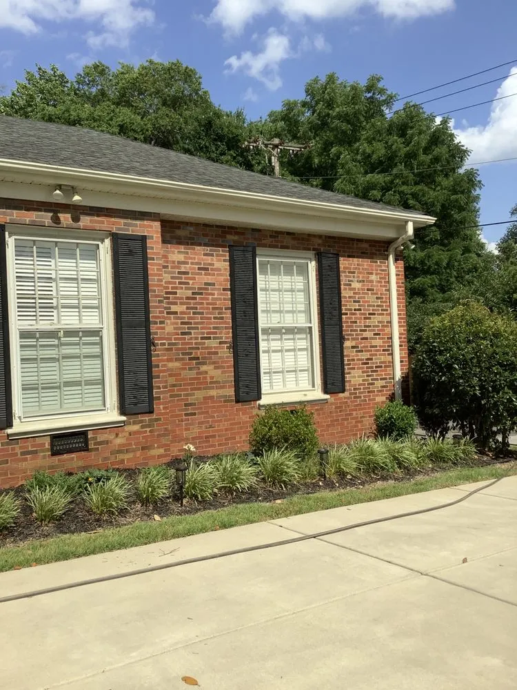 Emergency water heater service in Charlotte, NC by Tony's Painting & Construction