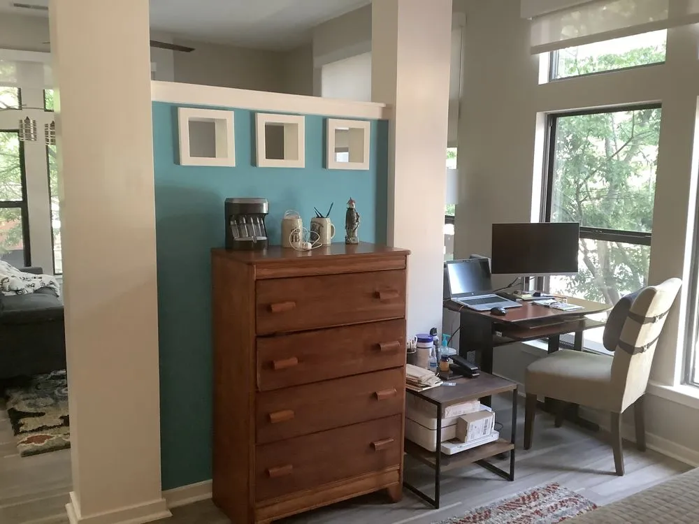 Top-rated pipe repair in Charlotte, NC by Tony's Painting & Construction