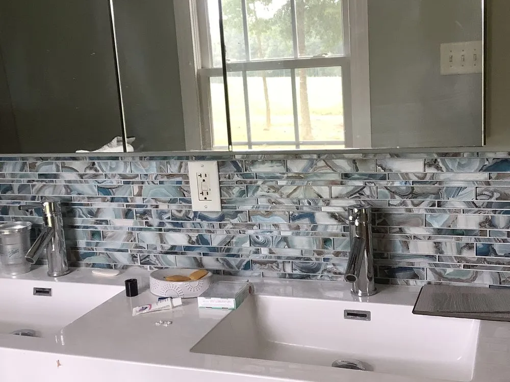 Slide of Tony's Painting & Construction