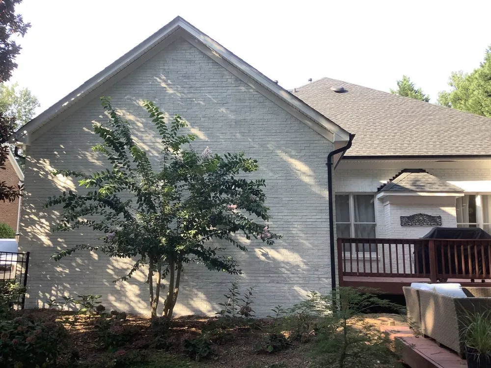 Slide of Tony's Painting & Construction