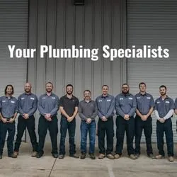 Slide of Tony's Plumbing - Stockton