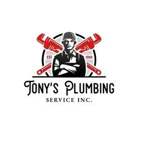 Slide of Tony's Plumbing - Stockton