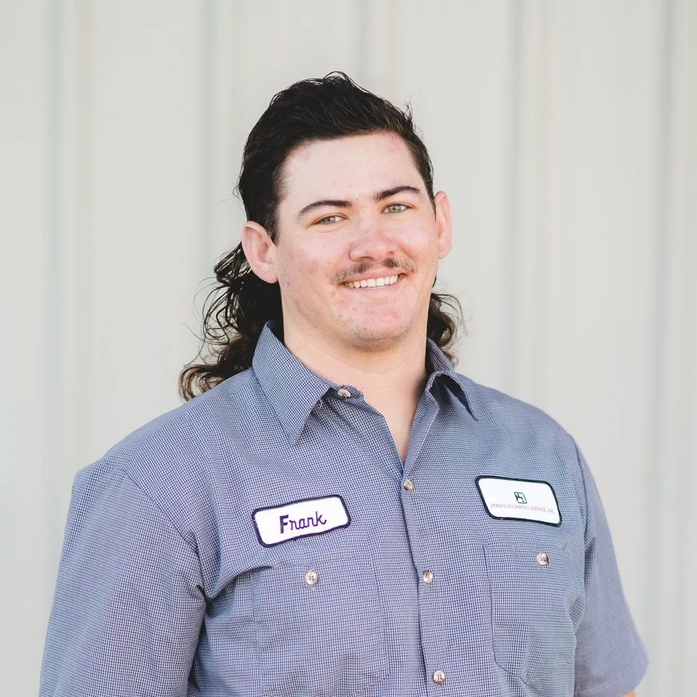 Slide of Tony's Plumbing - Stockton