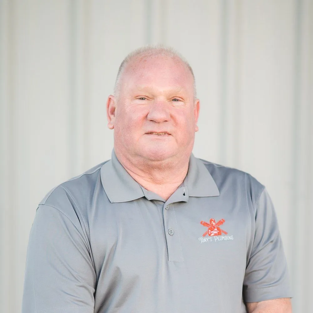 Slide of Tony's Plumbing - Stockton