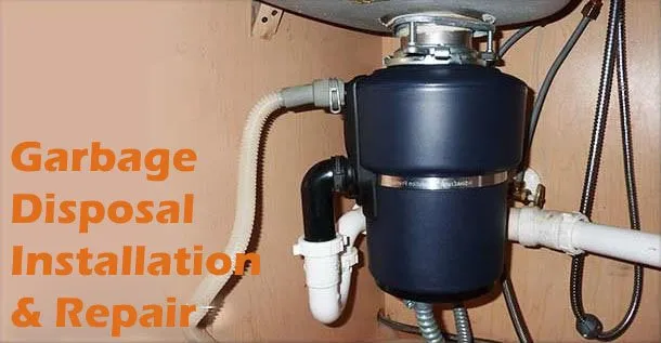 Slide of Tony's Plumbing & Electric Repair