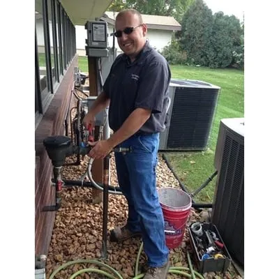 Tony's Plumbing and Heating