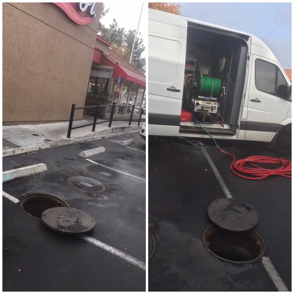 Slide of Tonys Plumbing and Rooter