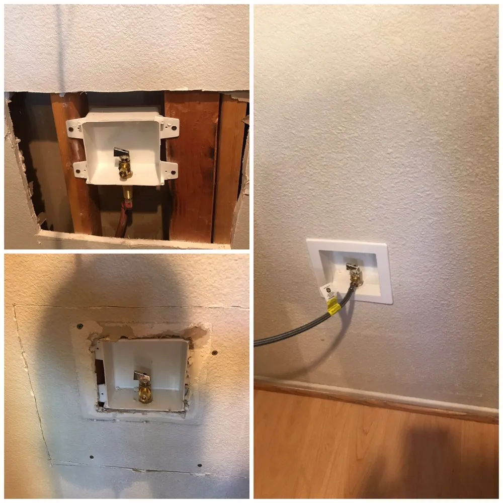 Slide of Tonys Plumbing and Rooter