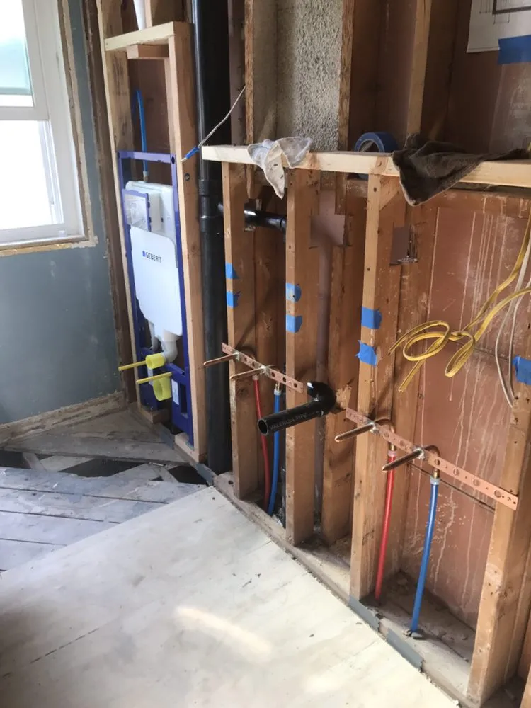 Slide of Tonys Plumbing and Rooter