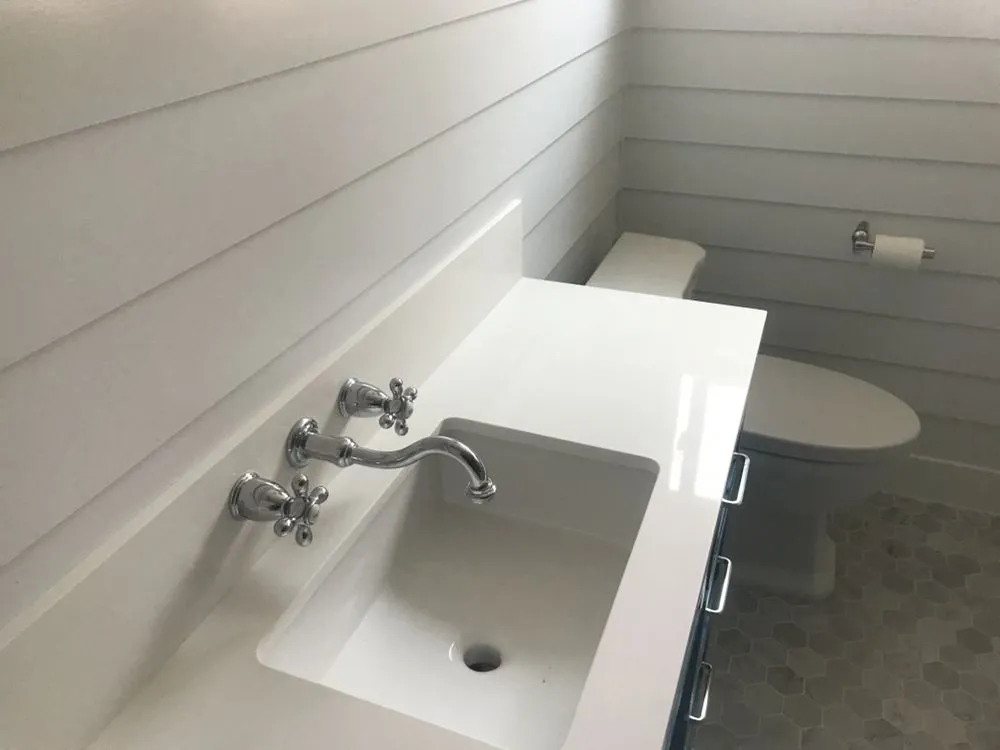 Slide of Tonys Plumbing and Rooter