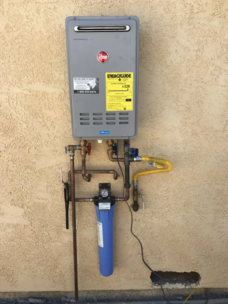 Emergency emergency plumbing for homes in Corona, CA by Tonys Plumbing and Rooter