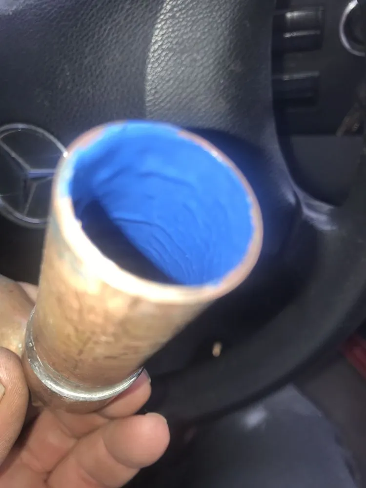 Slide of Tonys Plumbing and Rooter