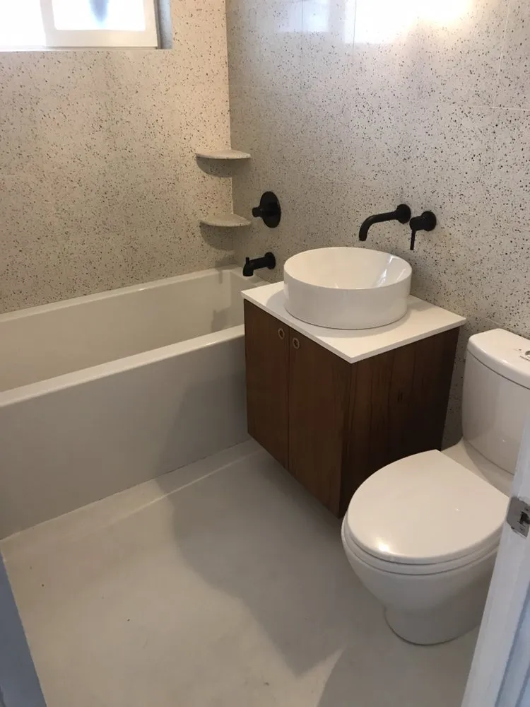 Slide of Tonys Plumbing and Rooter