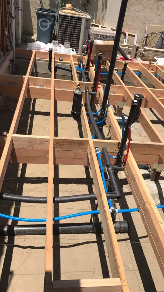 Slide of Tonys Plumbing and Rooter