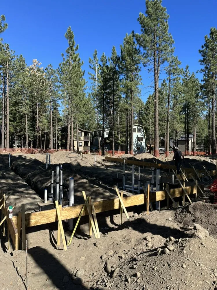 Slide of Tony’s Plumbing