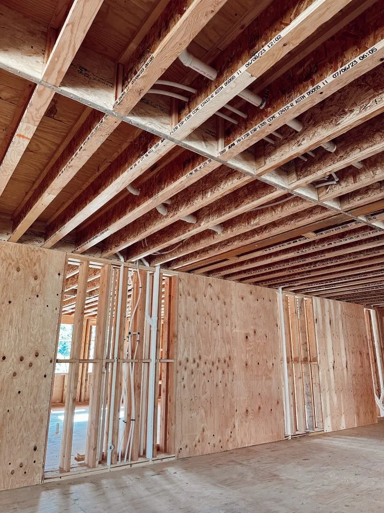 Slide of Tony’s Plumbing