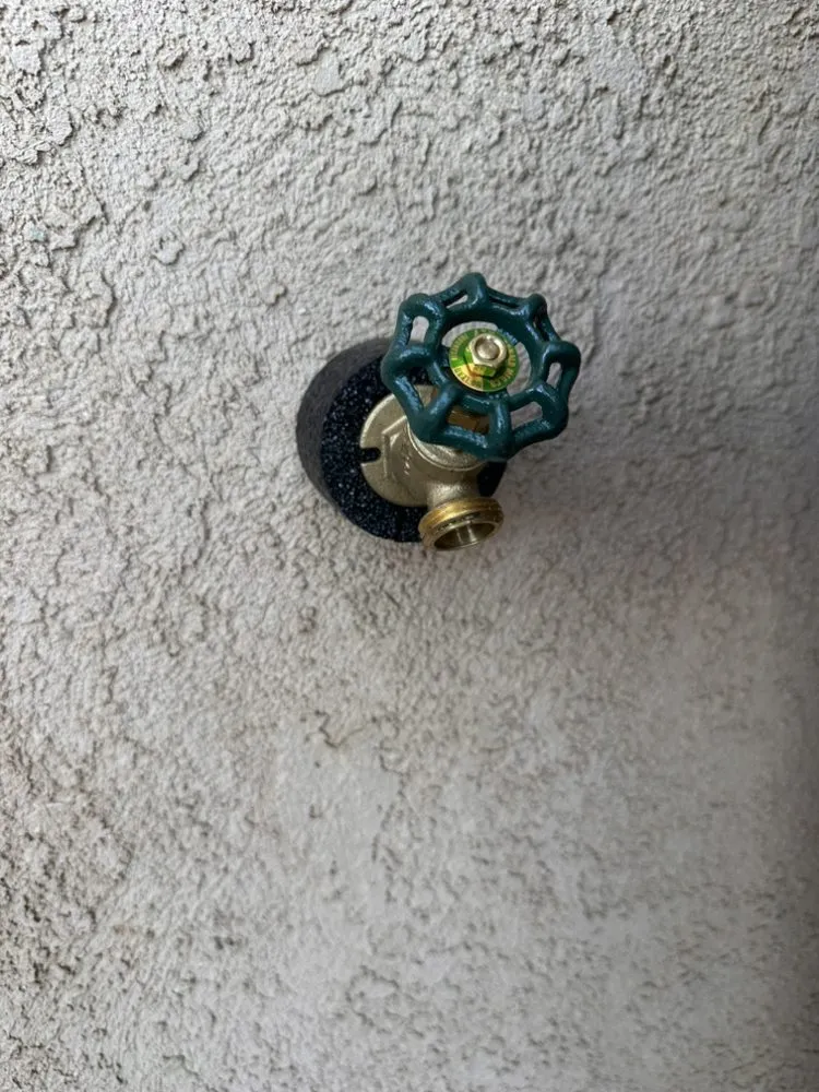 Slide of Tony’s Plumbing