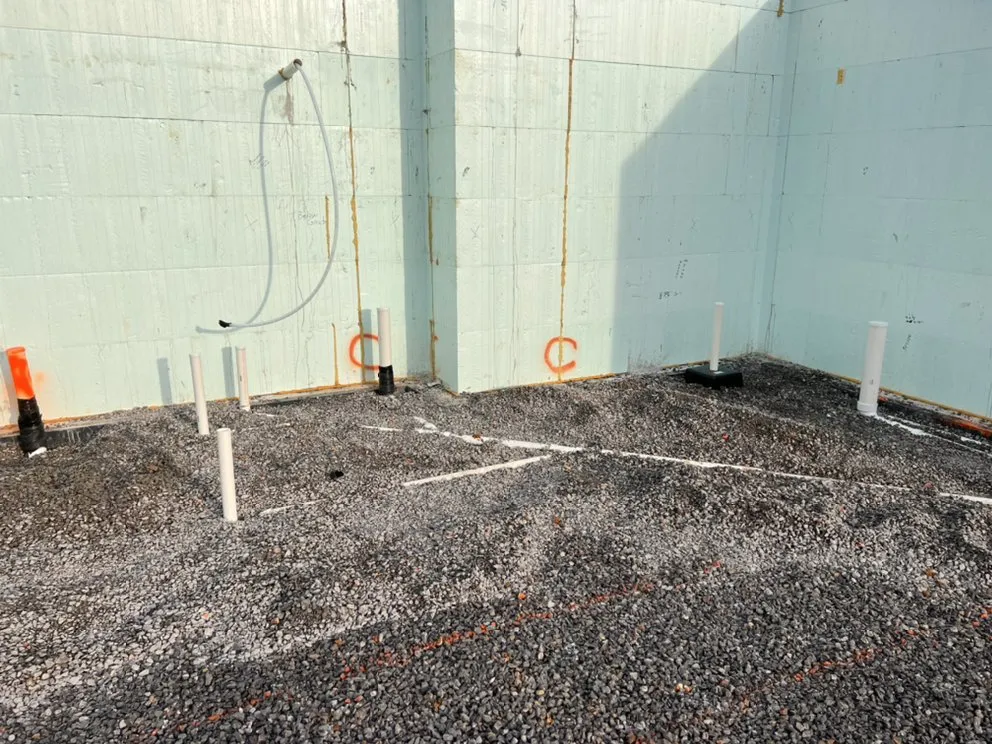 Slide of Tony's Plumbing Corp