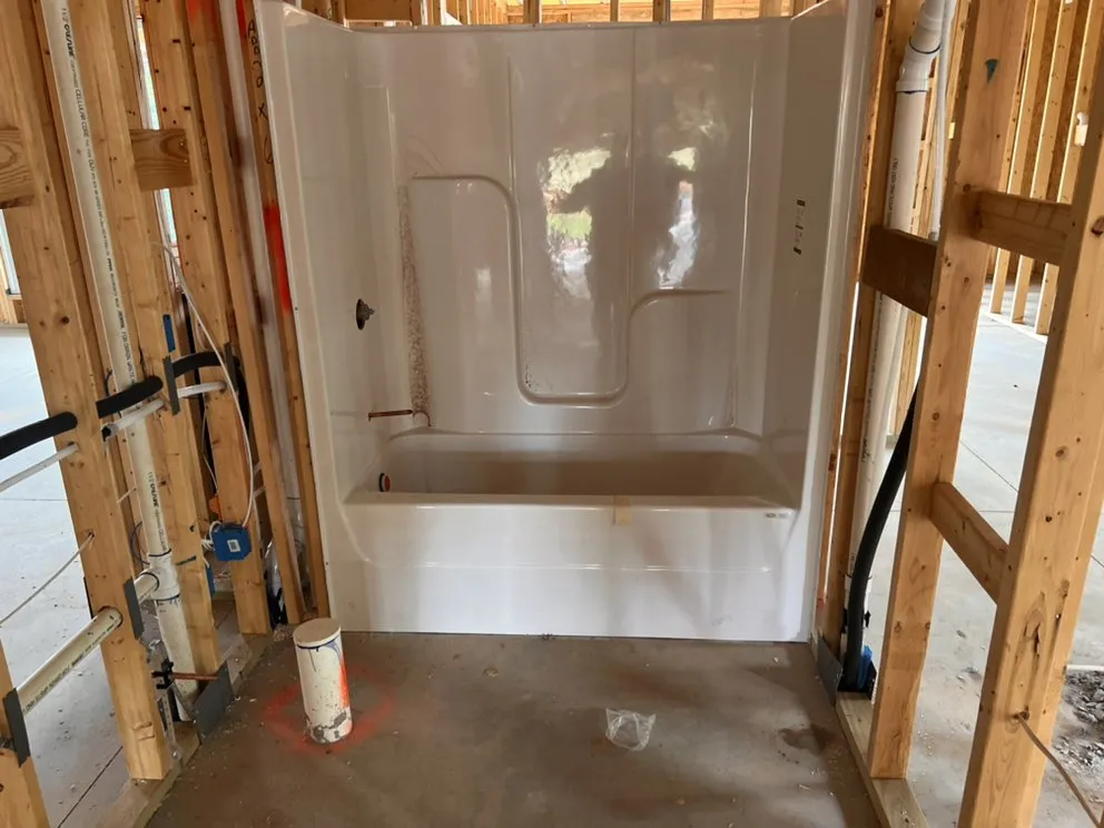 Slide of Tony's Plumbing Corp