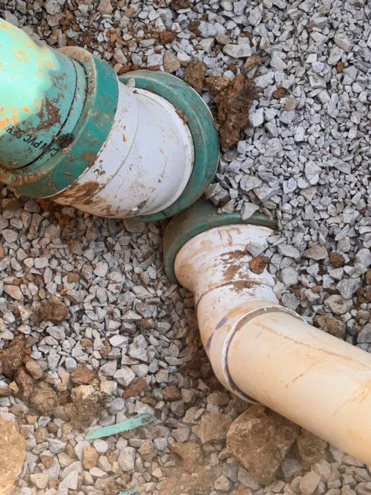 Slide of Tony's Plumbing Corp